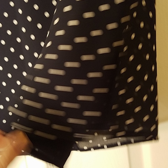 2-PIECE MATCHING TOP & SKIRT - Picture 3 of 6